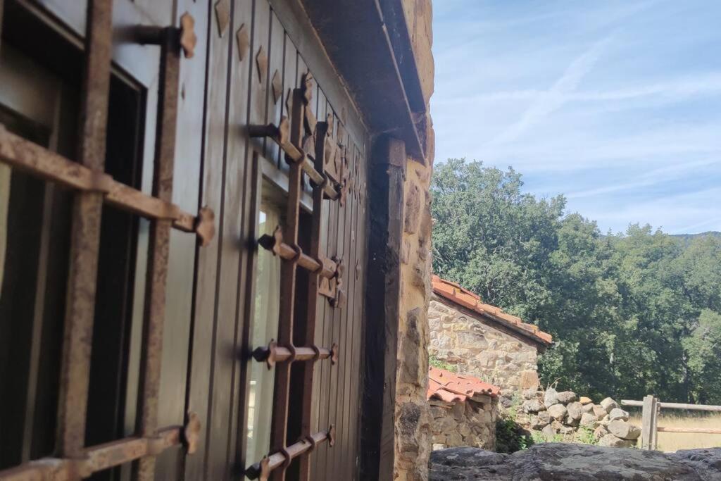 Casa con encanto LagunaNegra y Urbion