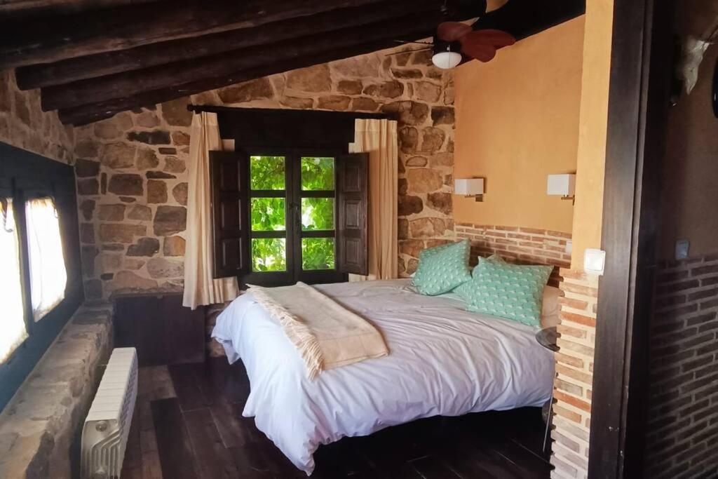 Casa con encanto LagunaNegra y Urbion
