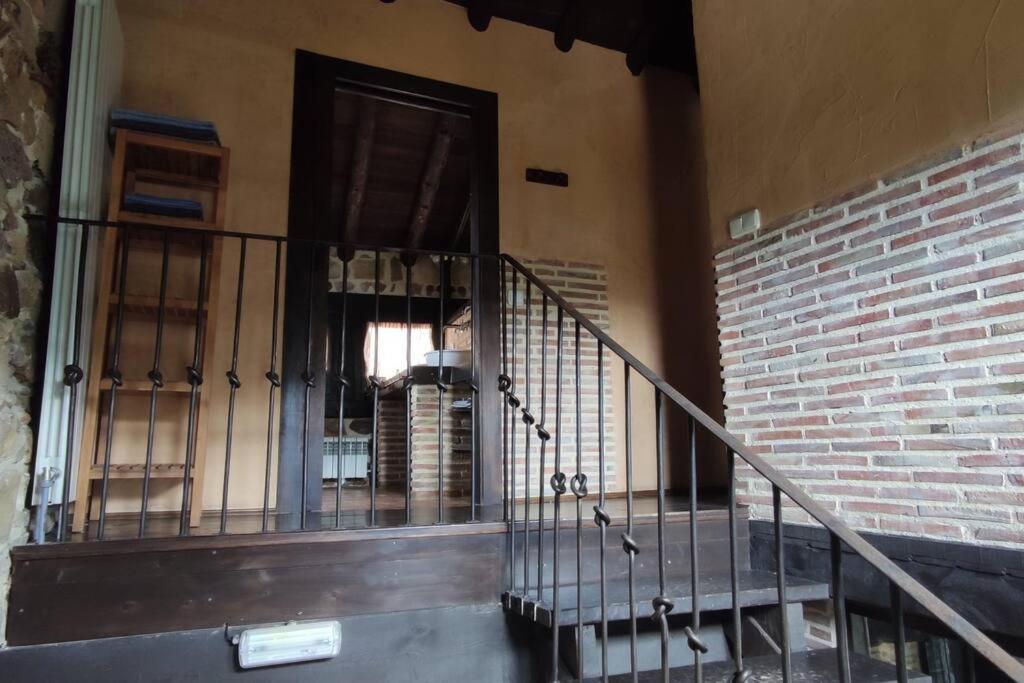 Casa con encanto LagunaNegra y Urbion
