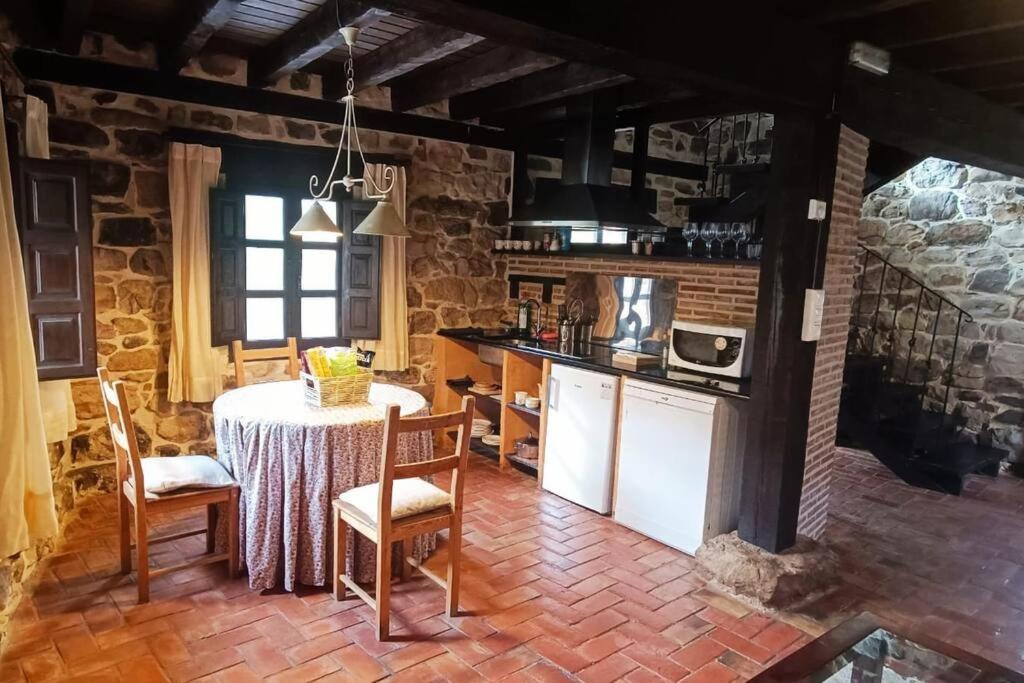 Casa con encanto LagunaNegra y Urbion