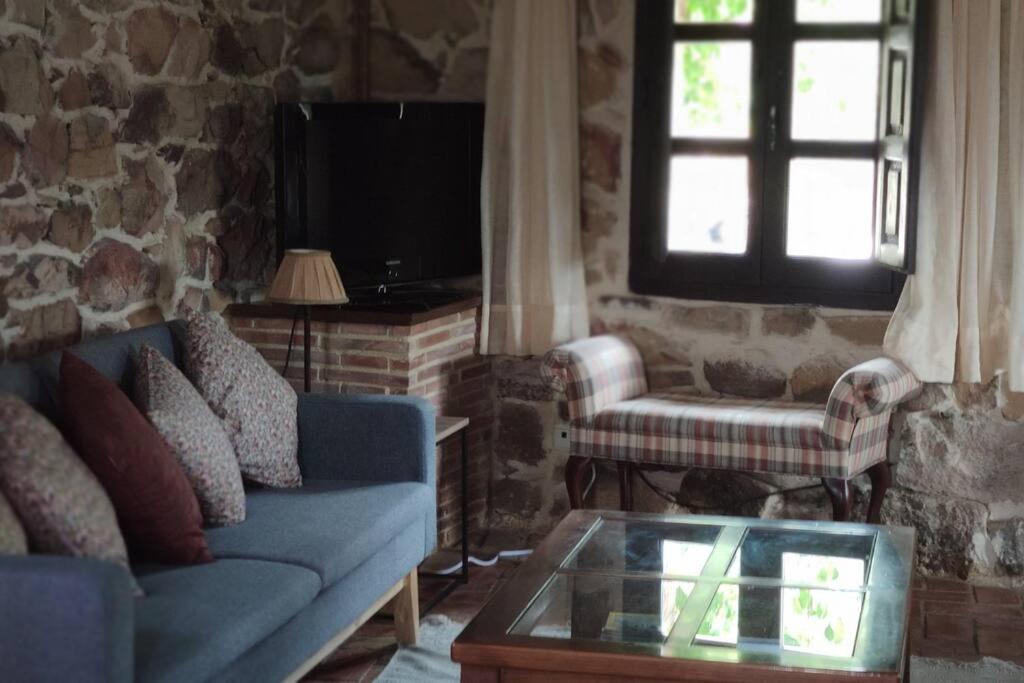 Casa con encanto LagunaNegra y Urbion
