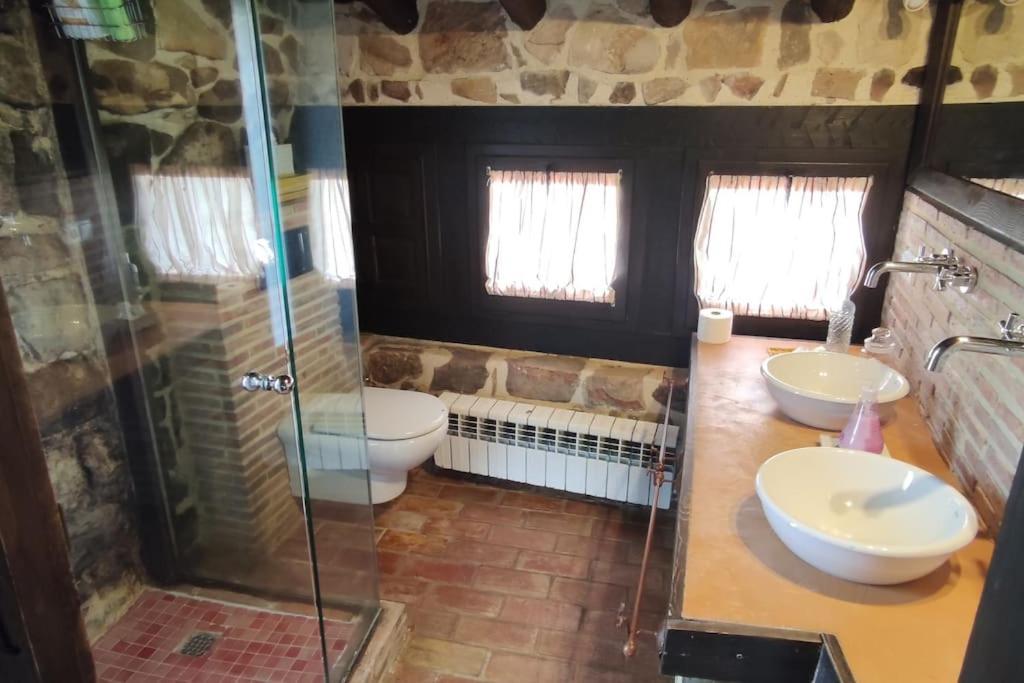 Casa con encanto LagunaNegra y Urbion