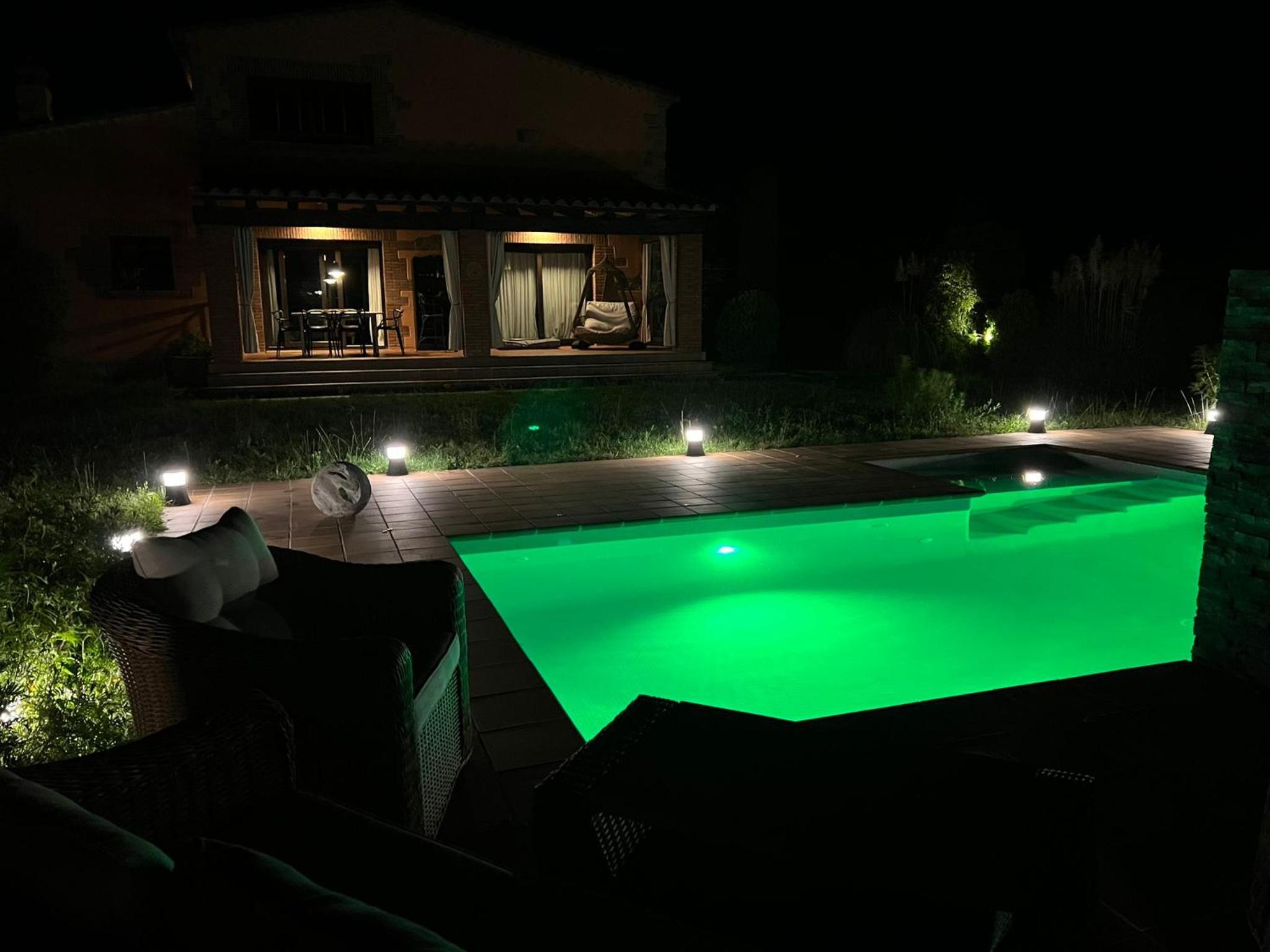 Villa Sol Luxury Costa Brava Golf
