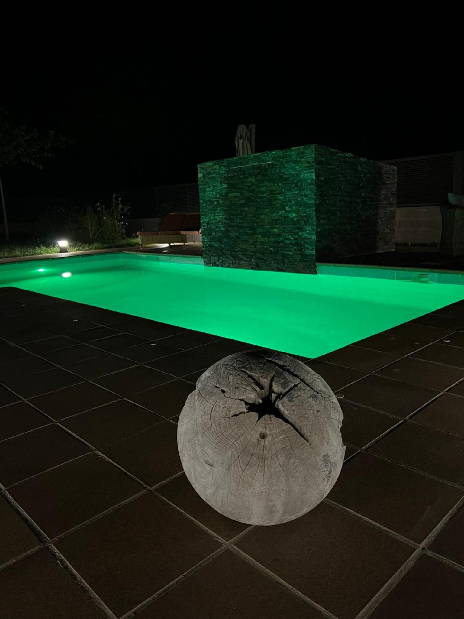 Villa Sol Luxury Costa Brava Golf