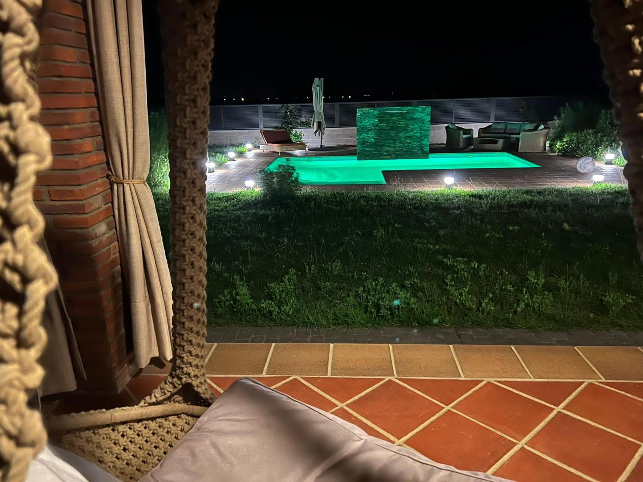 Villa Sol Luxury Costa Brava Golf