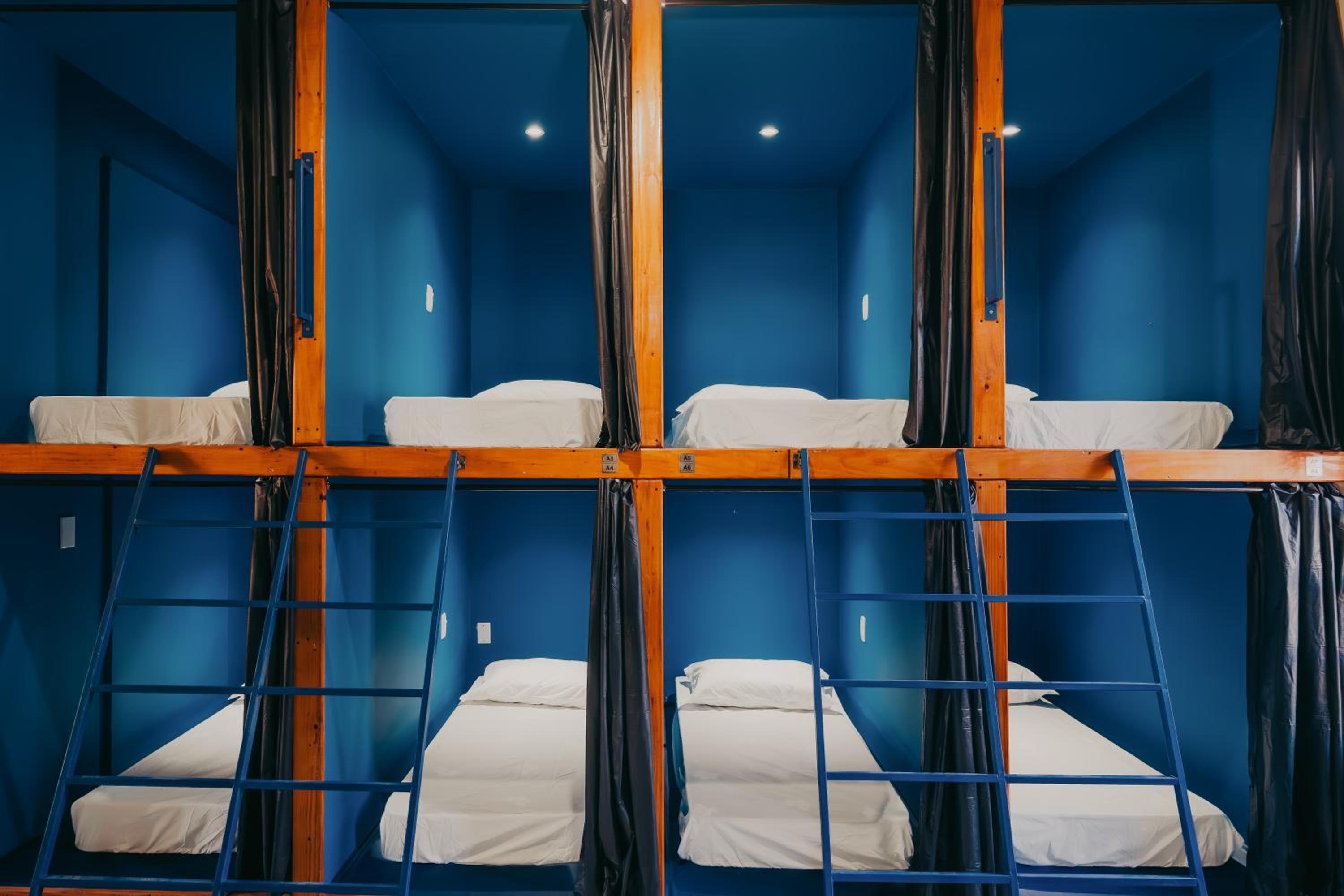 Hostel Casarão Fronteira