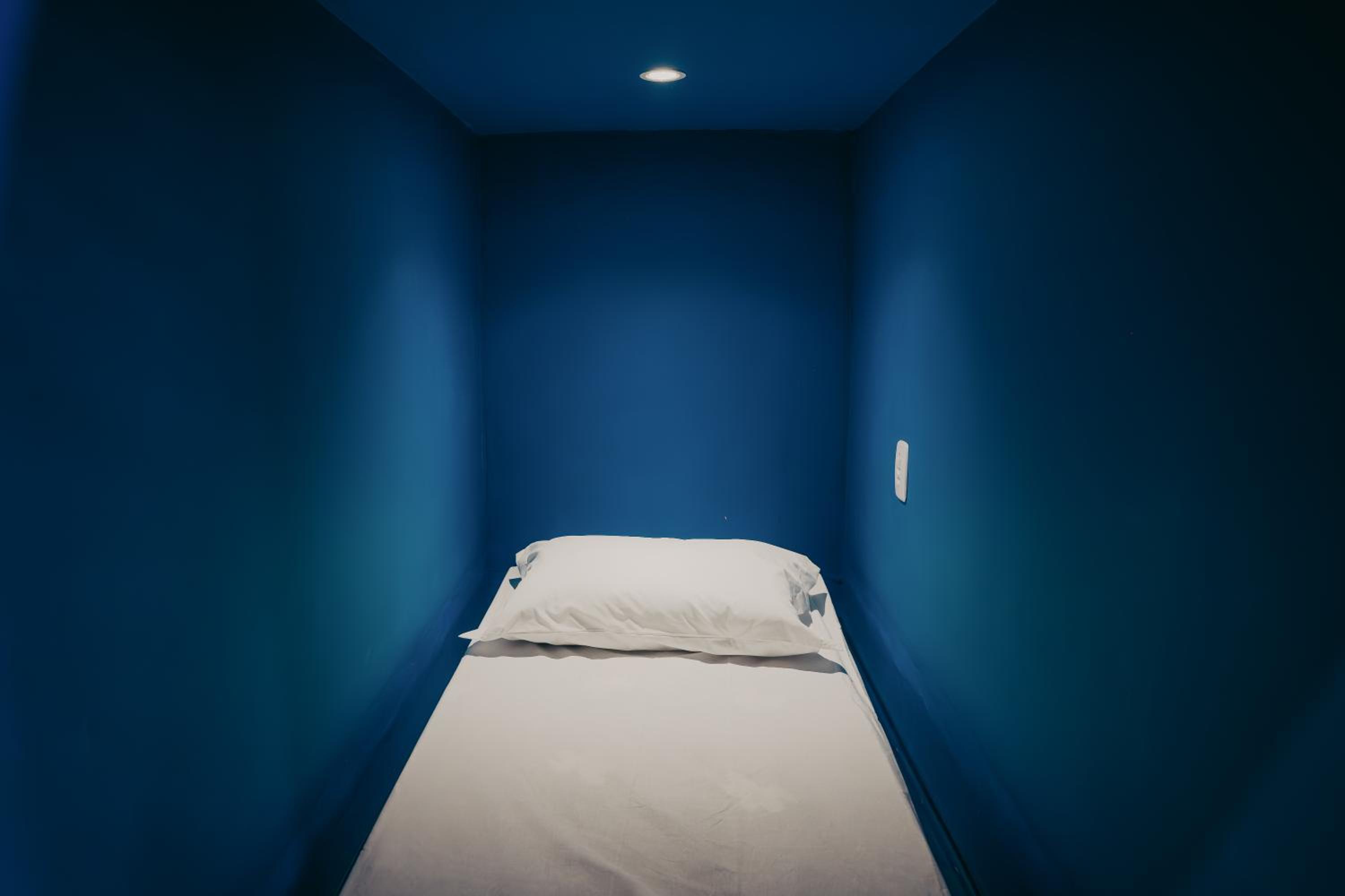 Hostel Casarão Fronteira