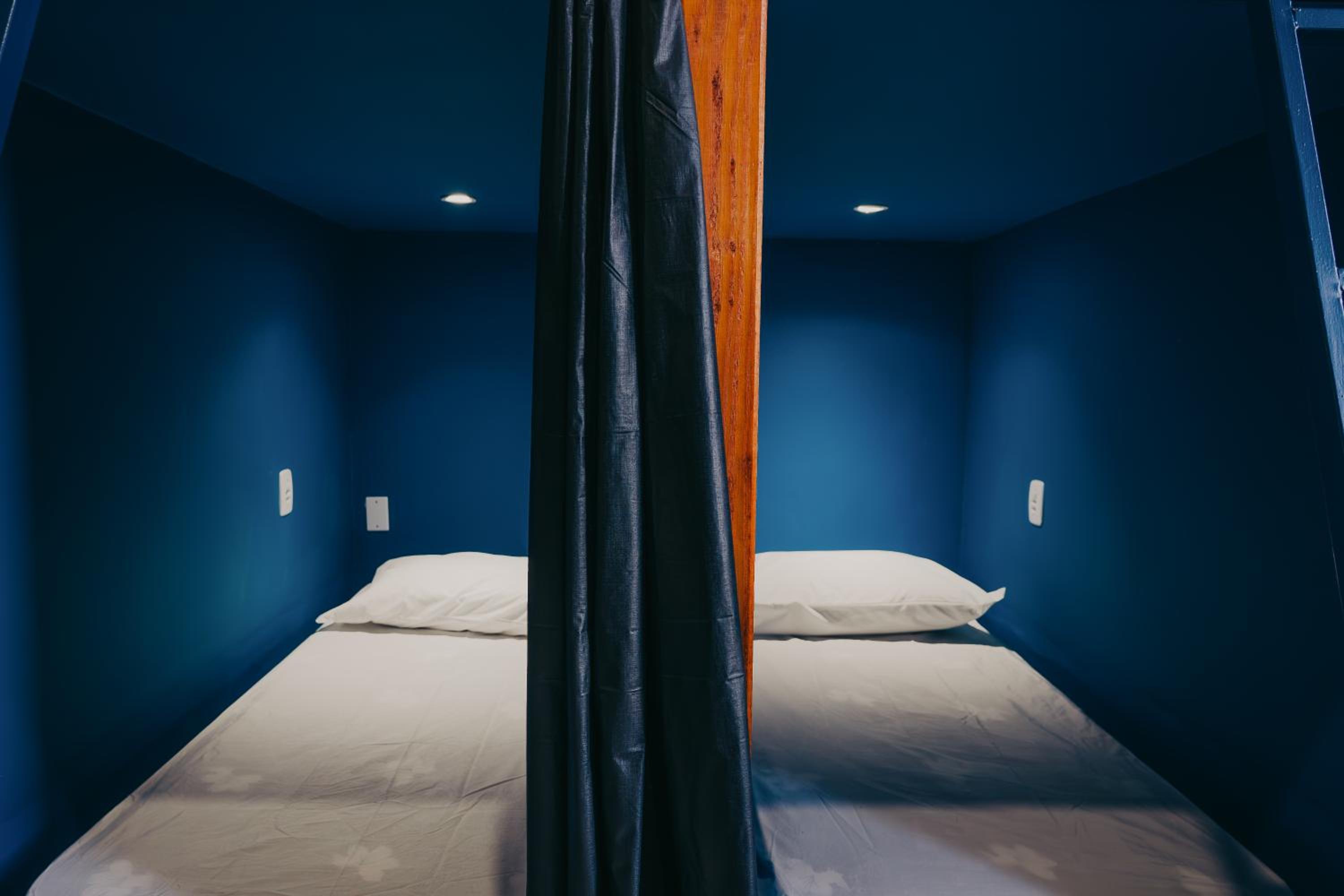 Hostel Casarão Fronteira