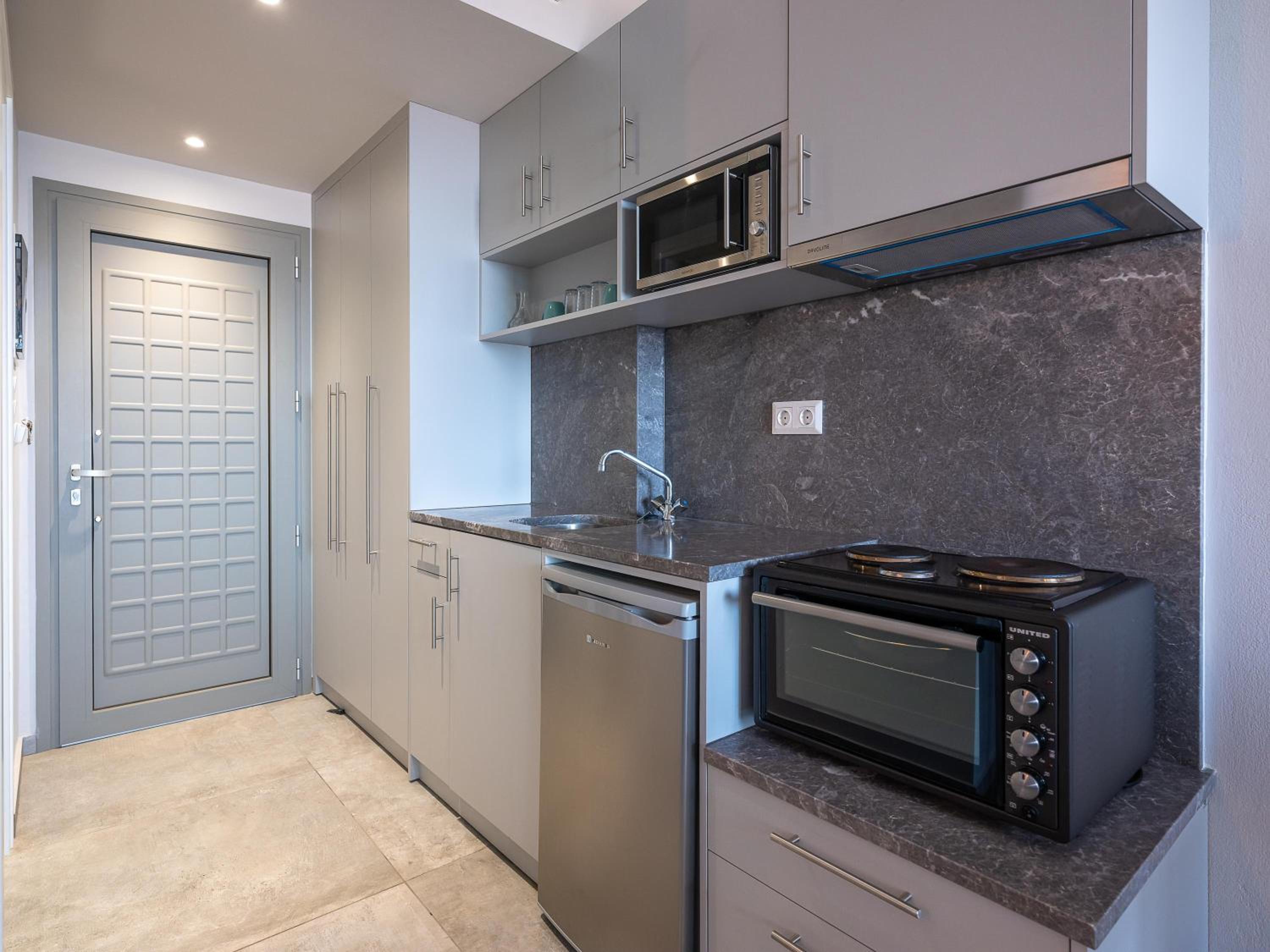 Evalia Apartments