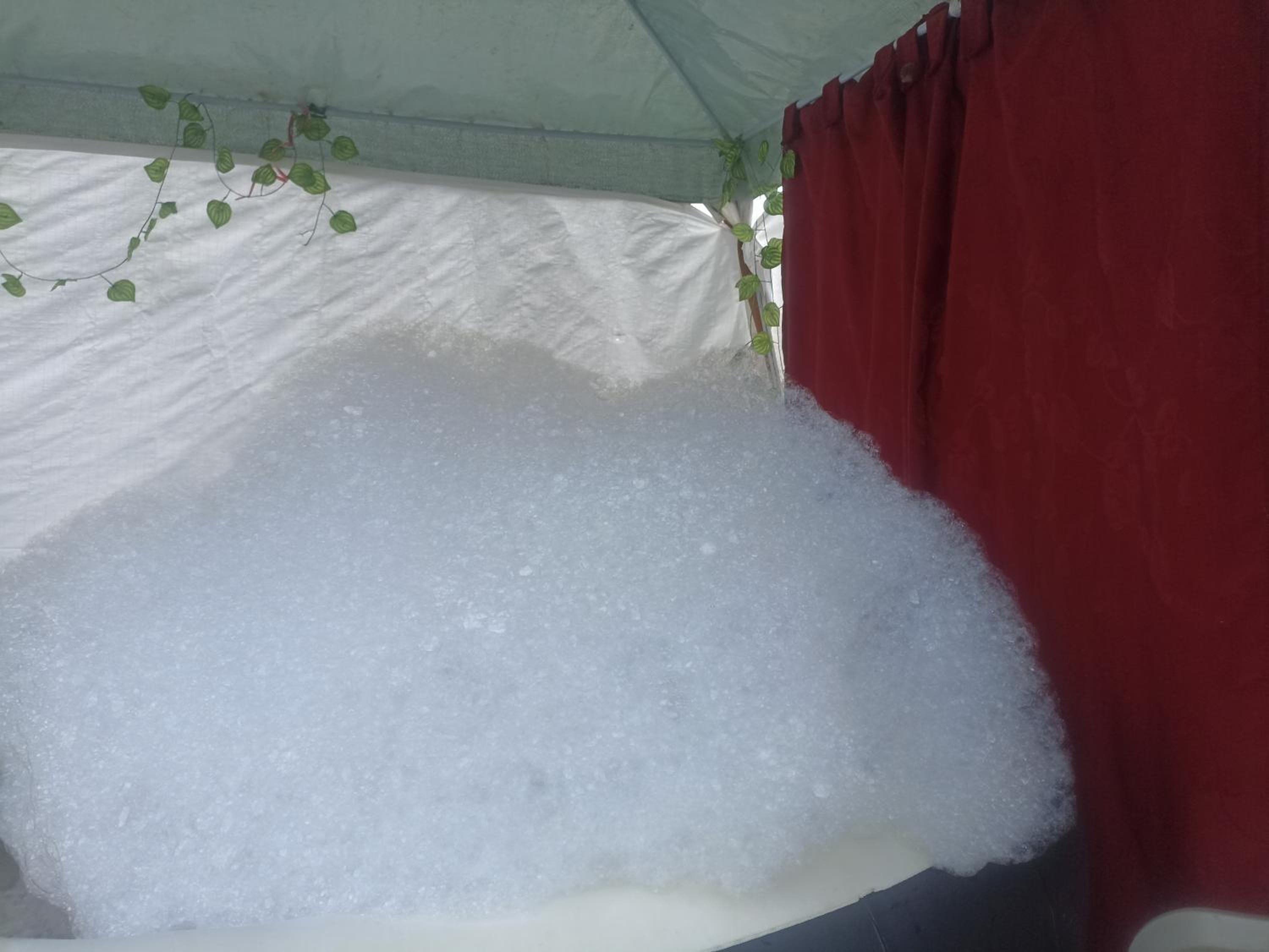 Yinkana Camping y Glamping