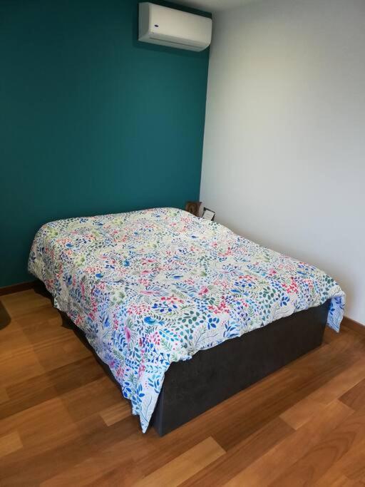 Elodie's Home Villa Contemporaine view 4