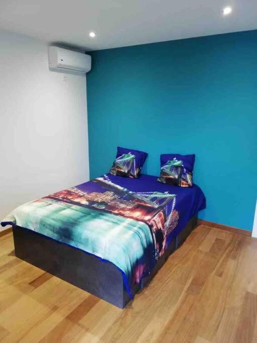 Elodie's Home Villa Contemporaine view 5