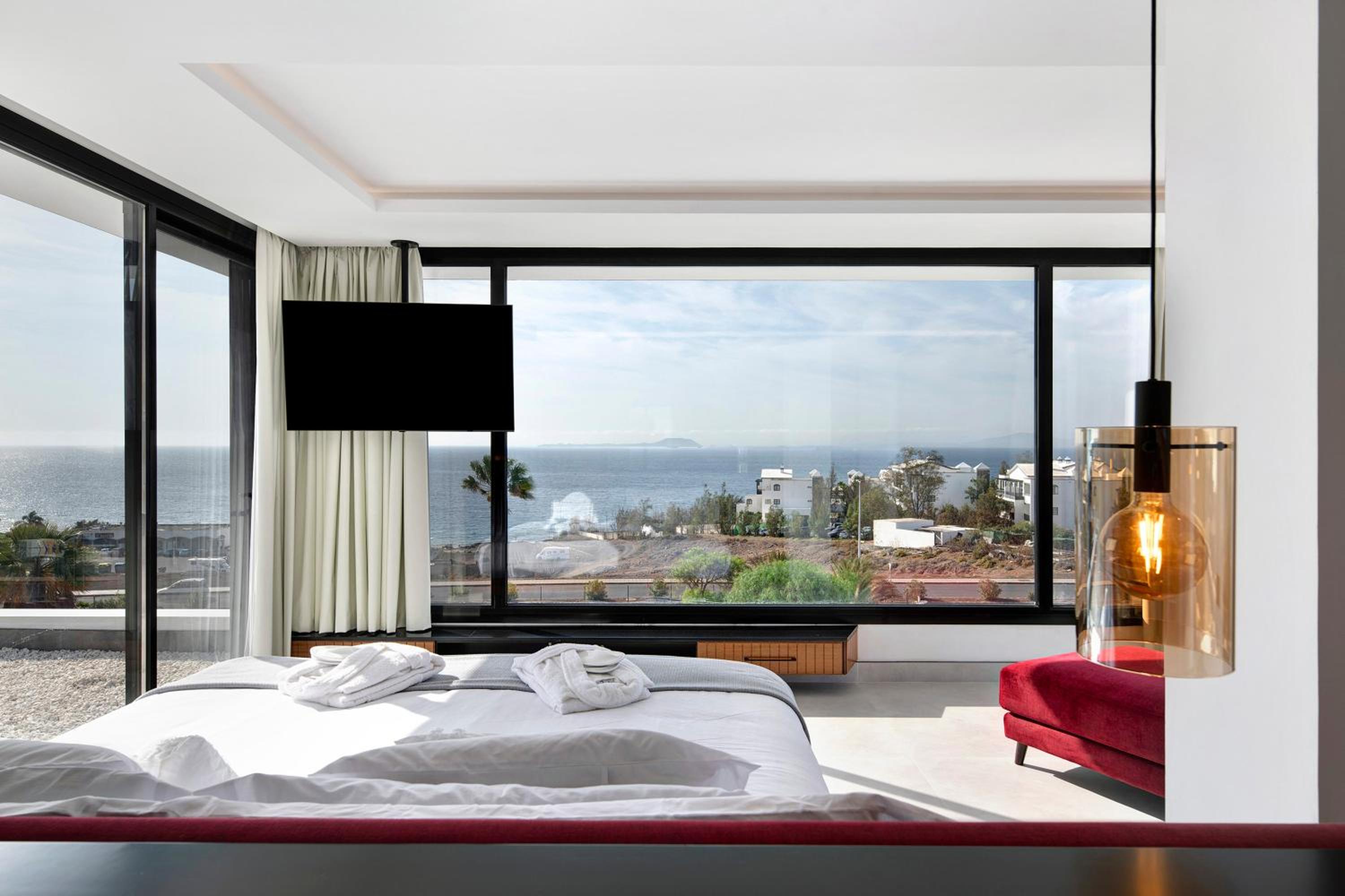Villa Infinity