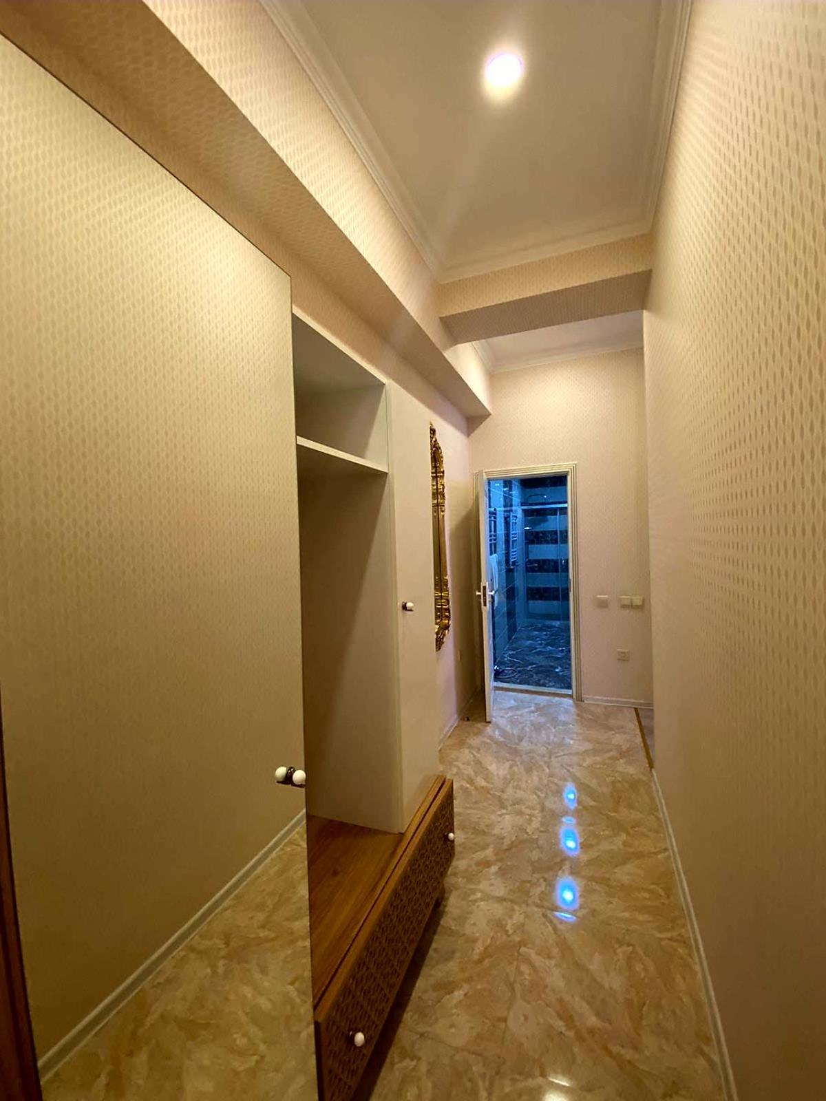 LUXOR Central Baku Apartmen on Nizami Street