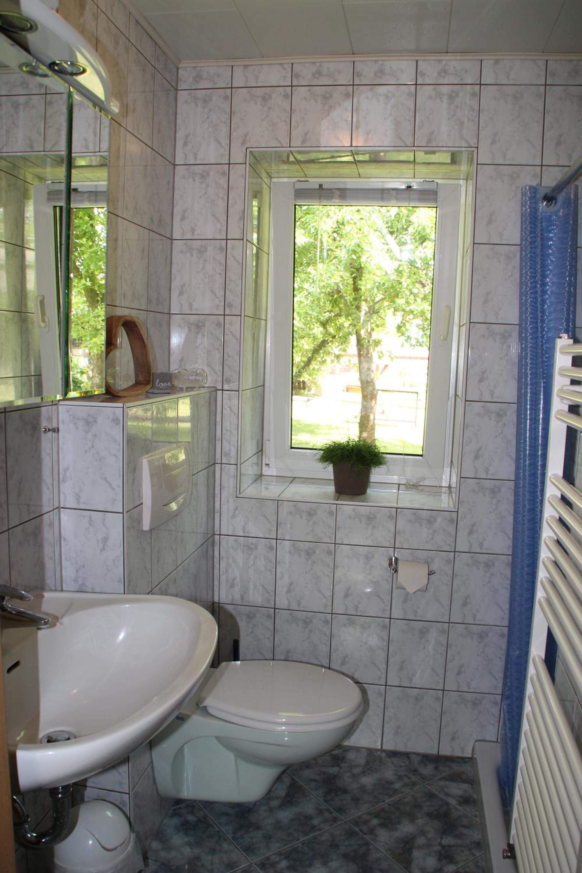 Ferienhaus Dorit & Rüdiger Fahl