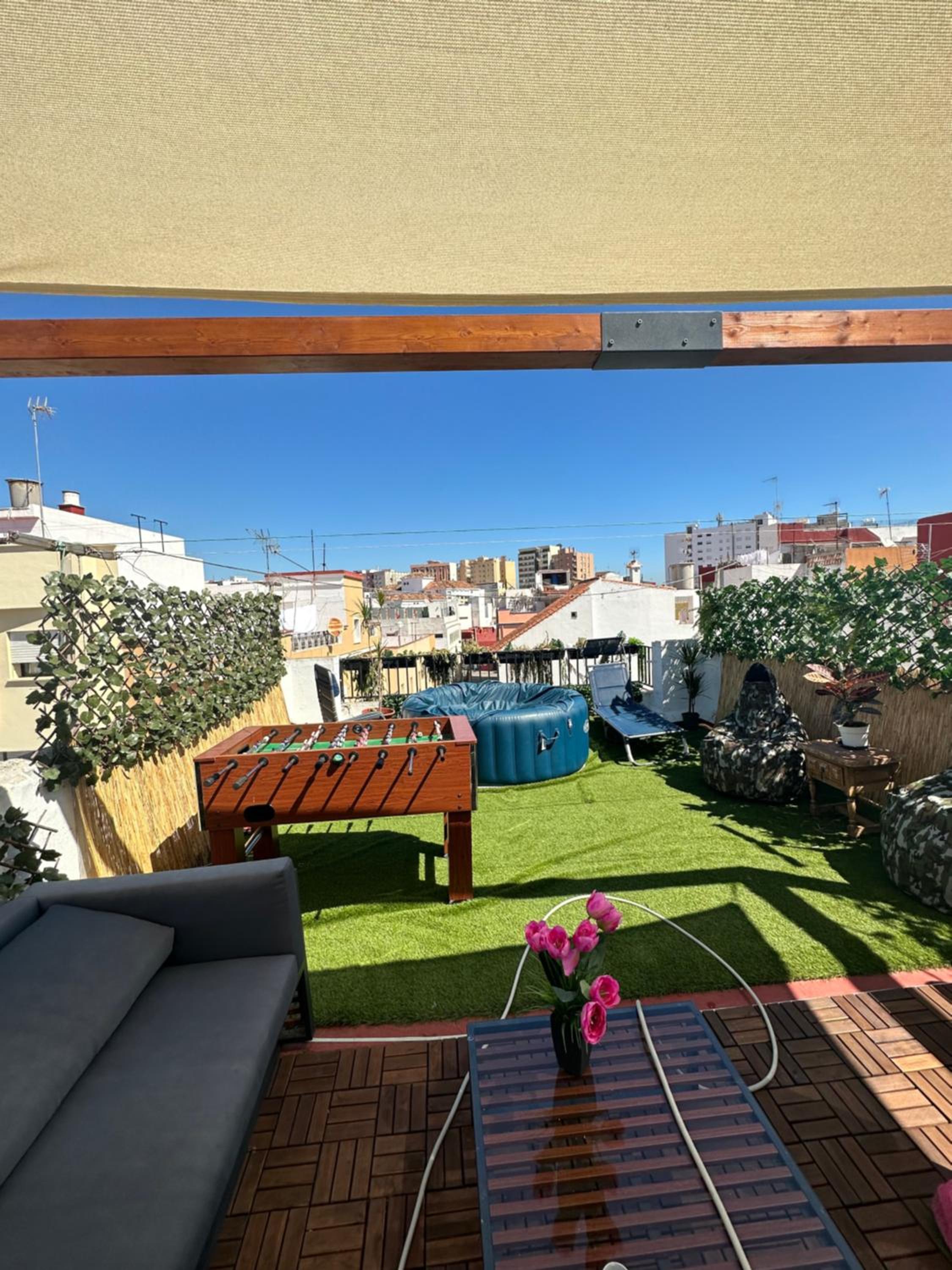 roof