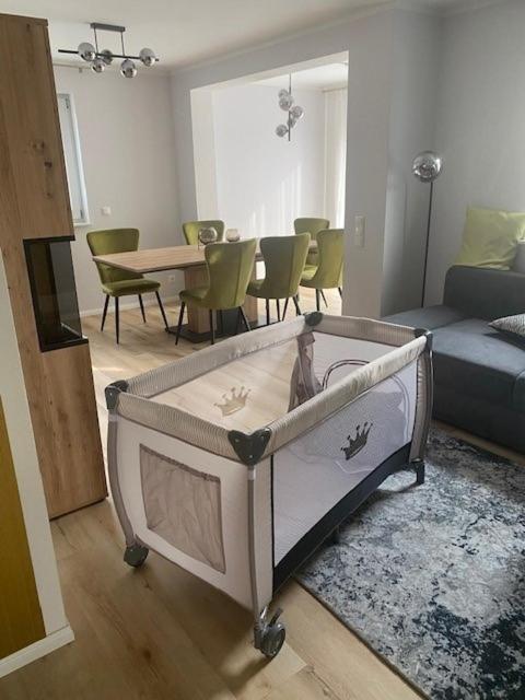 Spree Chalet Cottbus