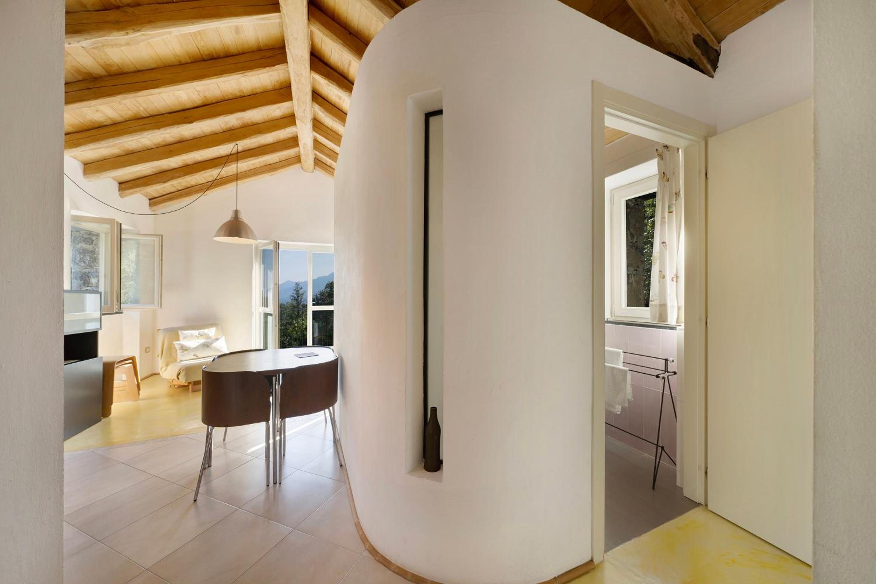 Il Mulino - Appartamento Terra view 2
