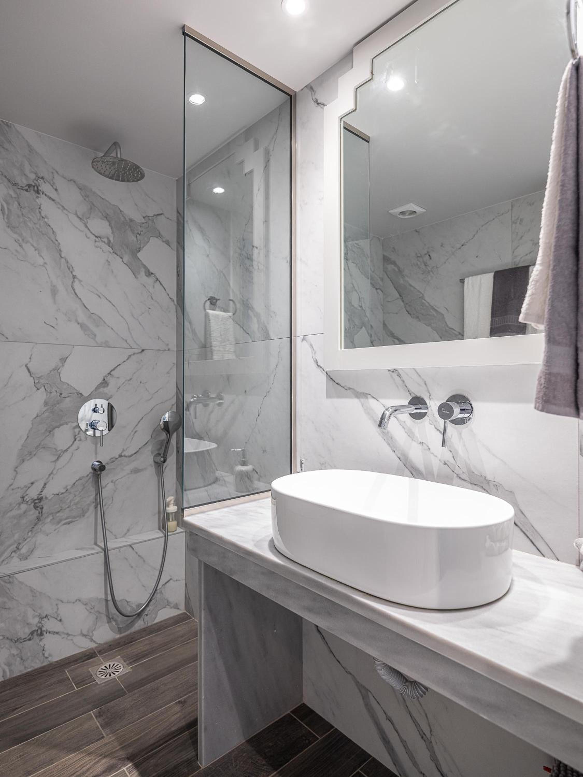 Evalia Apartments