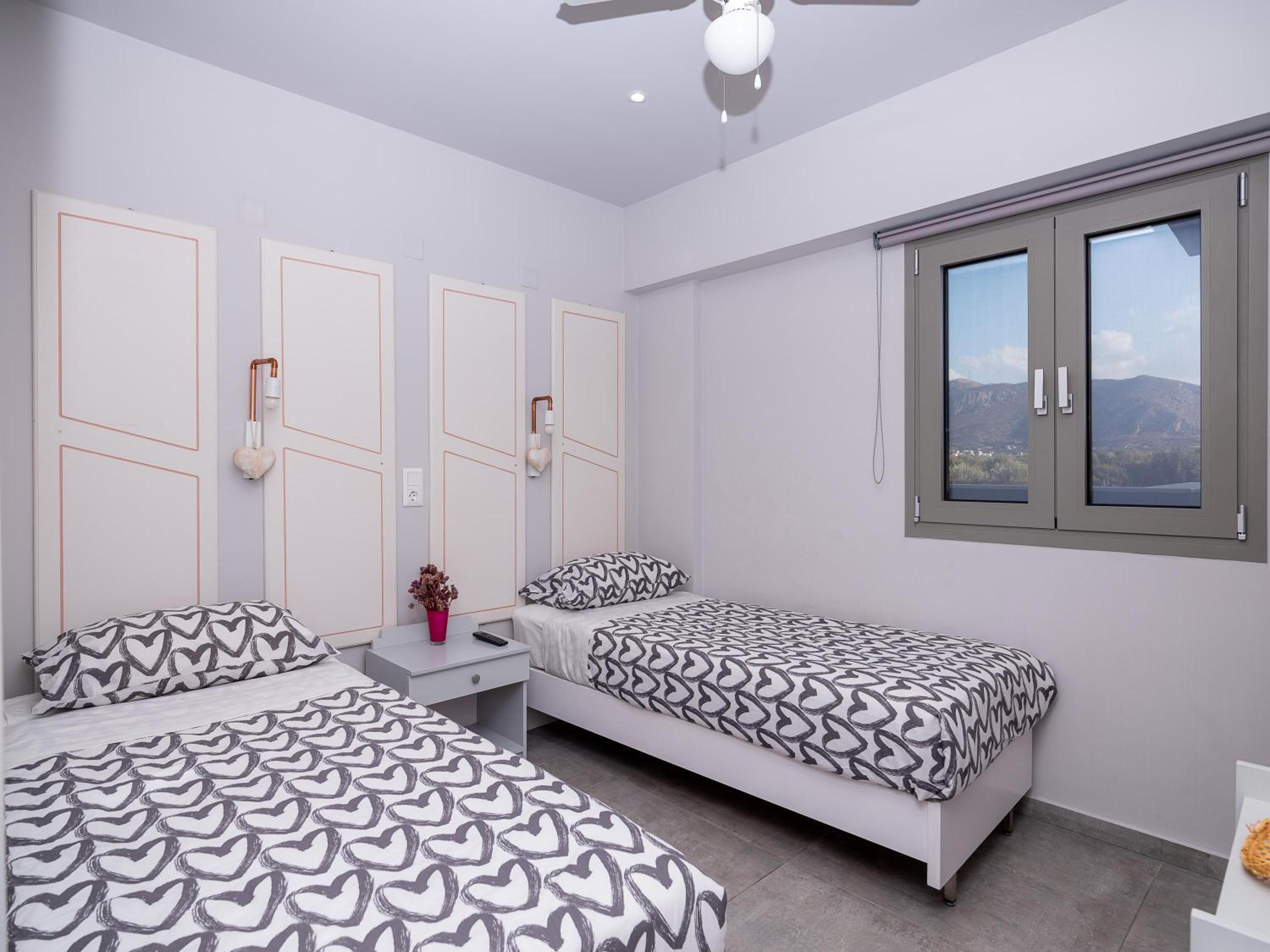 Evalia Apartments