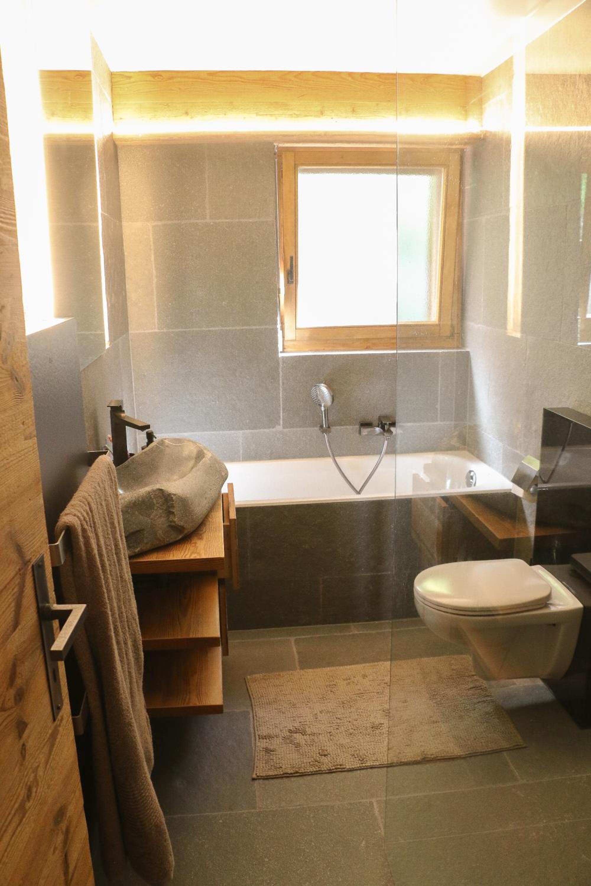 Appartement Champex- Lac / La Cabouetta