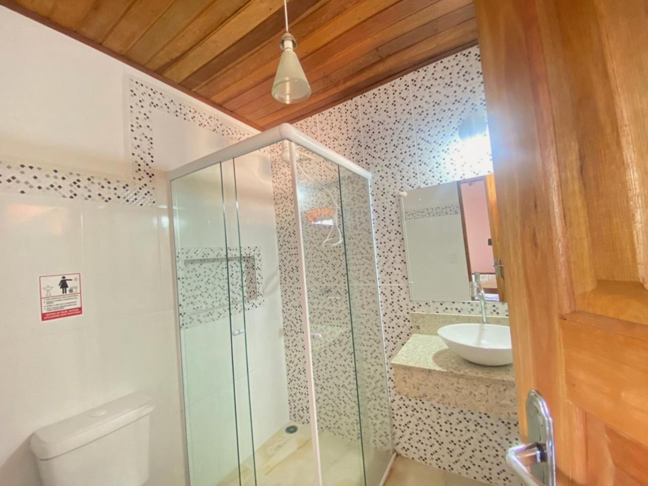 Casa Jabaquara Amar o Mar a 150 metros da Praia
