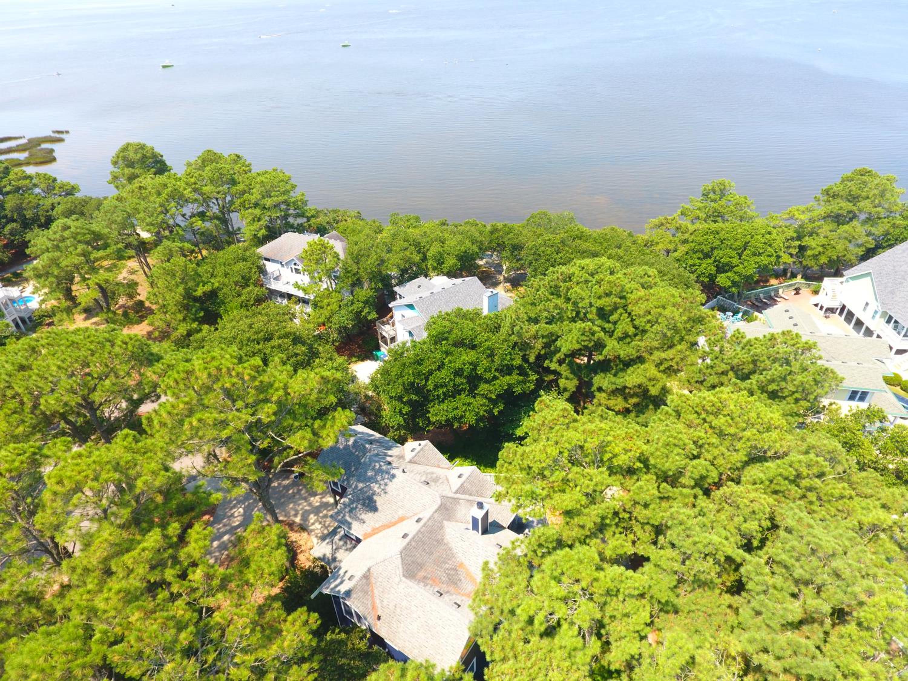 Semi-Soundfront, Private Pool, Hot Tub, Community Amenities, 507, N-2-Wishn view 3