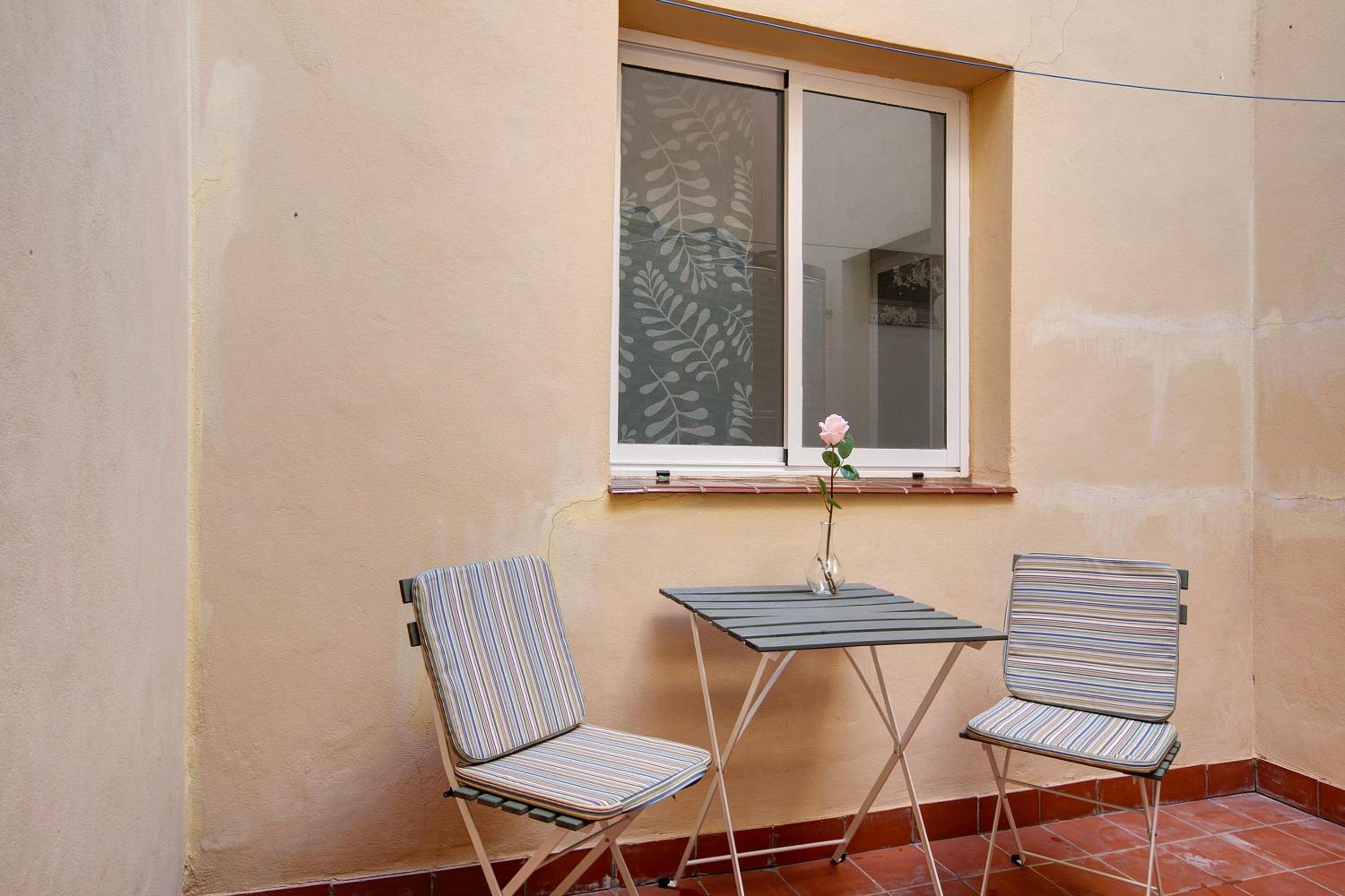 Mi refugio en La Jaca