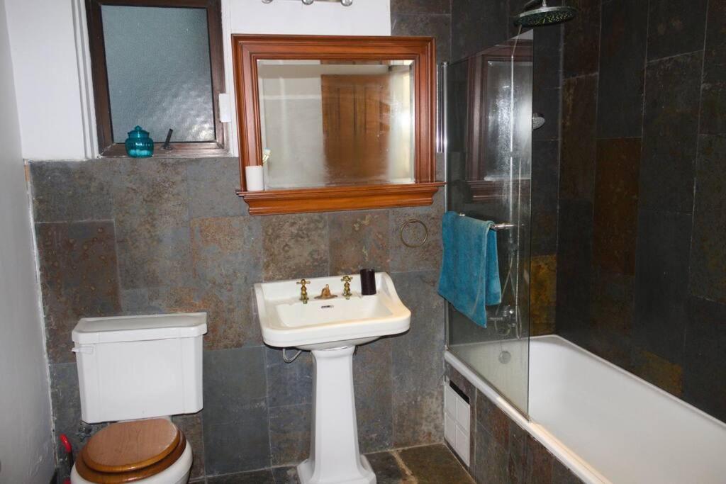 Casa Cartagena en acantilado
