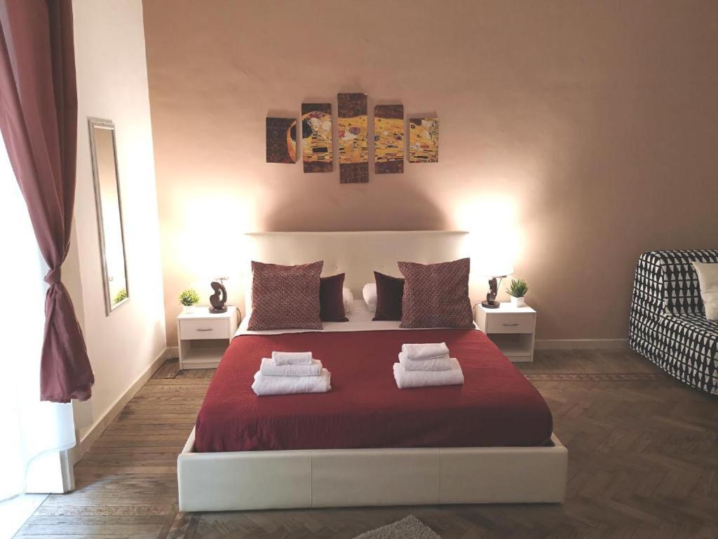 DOMUS LUIGI LEONE 2