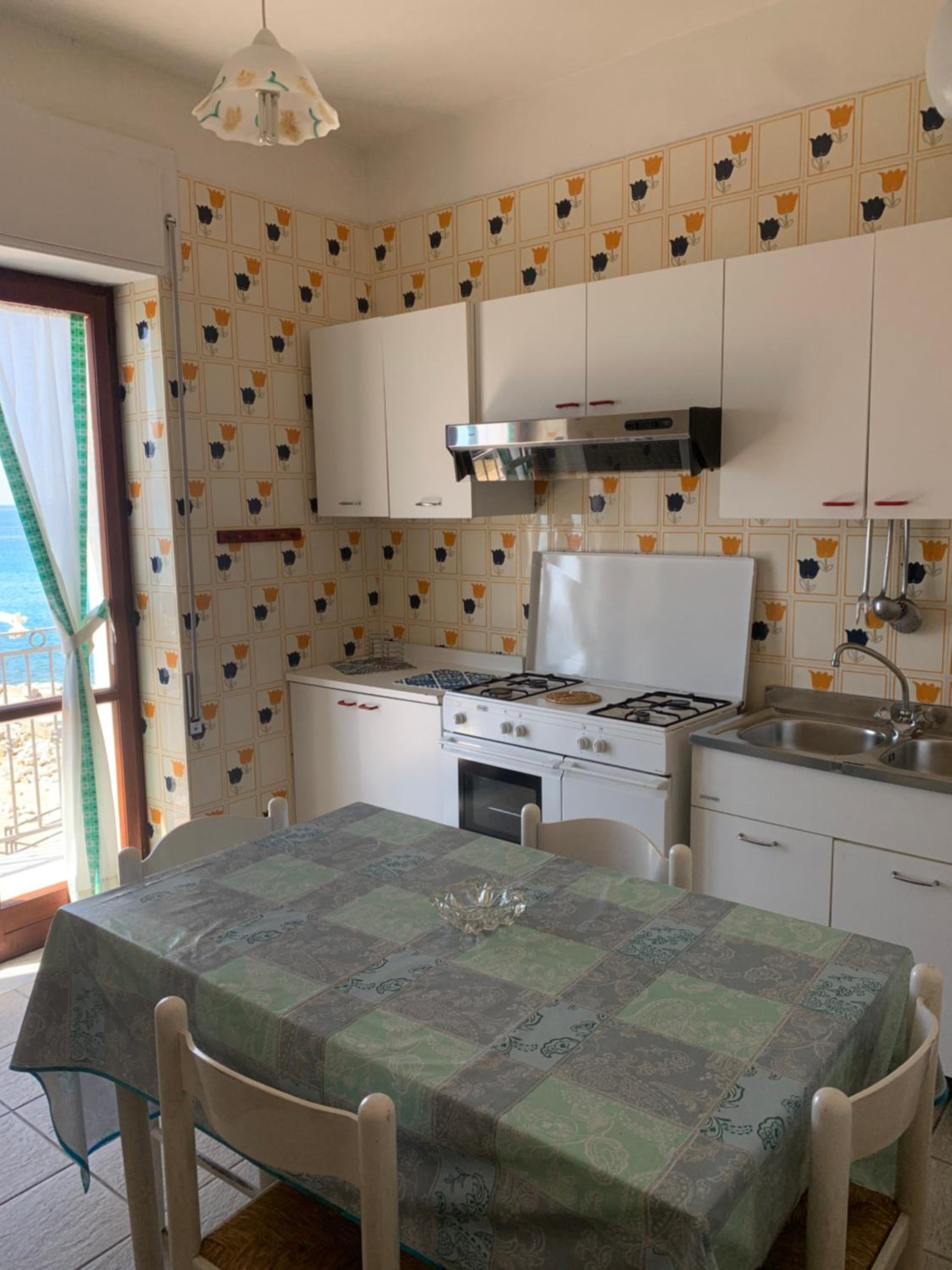 Marger Apartments