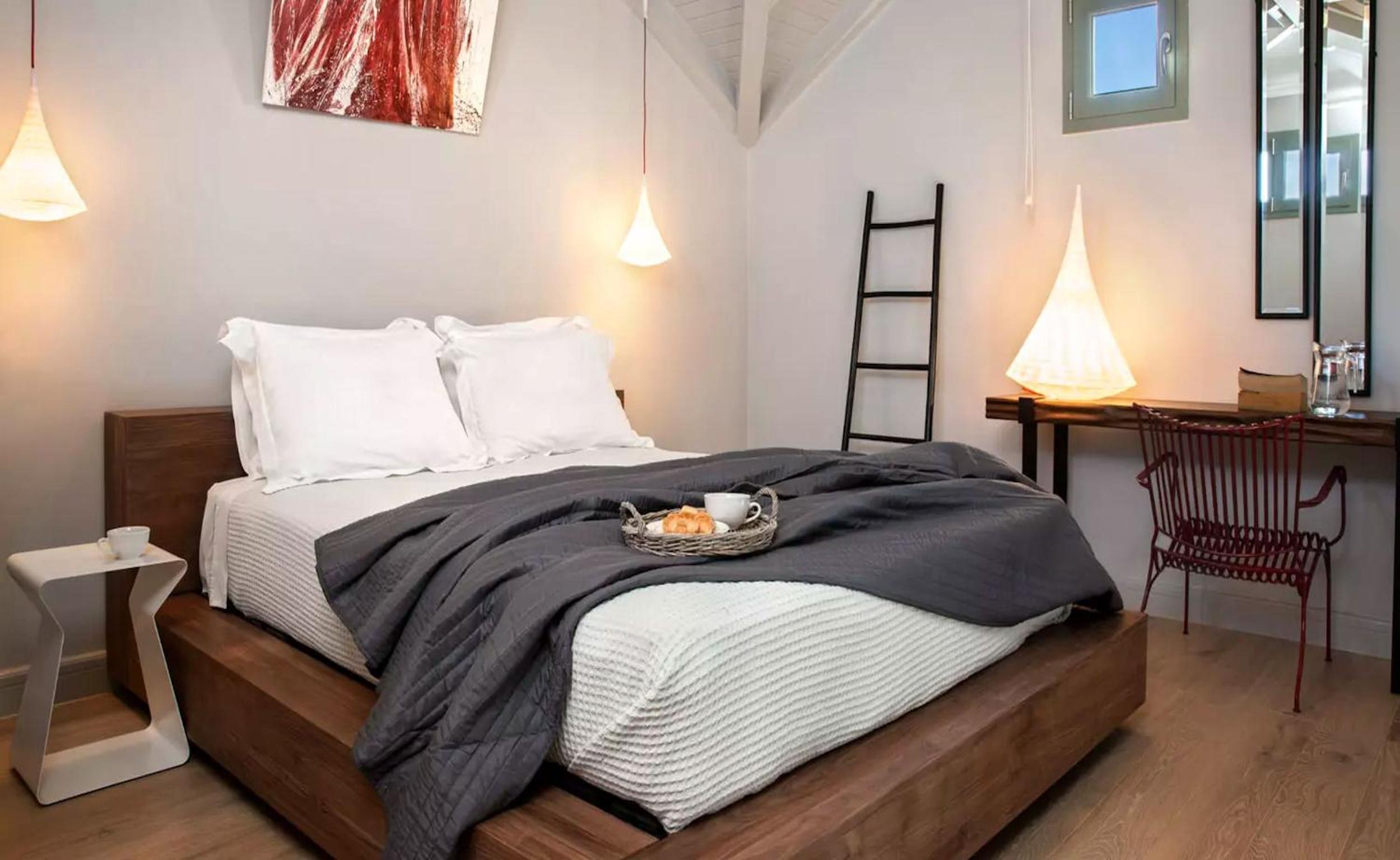Sensational Kefalonia Villa Villa Lotto 2 Bedrooms Seafront photo 2