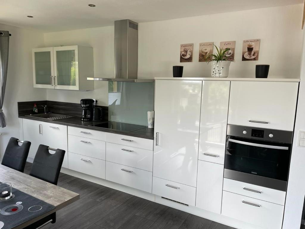 Ferienwohnung Klatschmohn