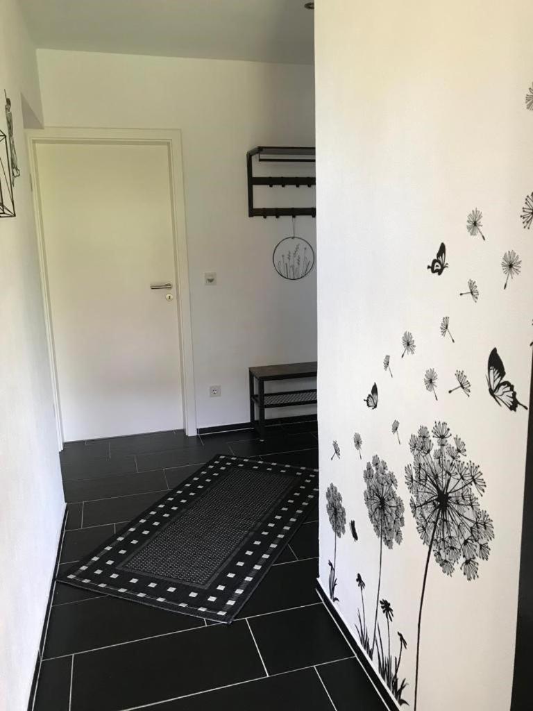 Ferienwohnung Klatschmohn