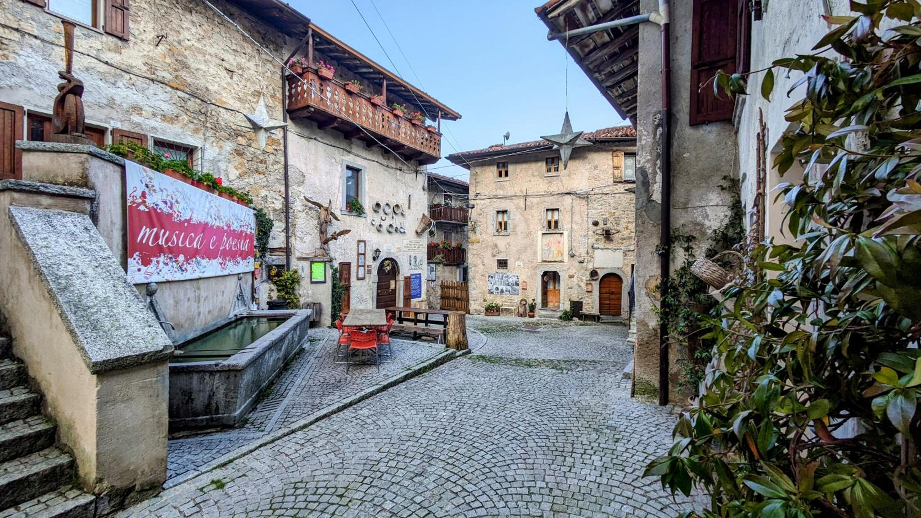 B&B Piccolo Tibet