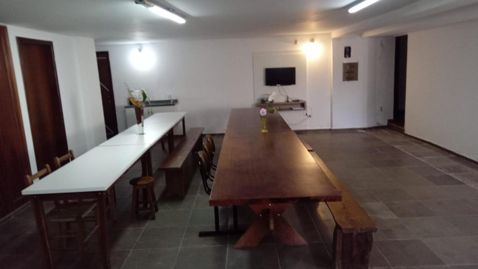 Guest House Botânico