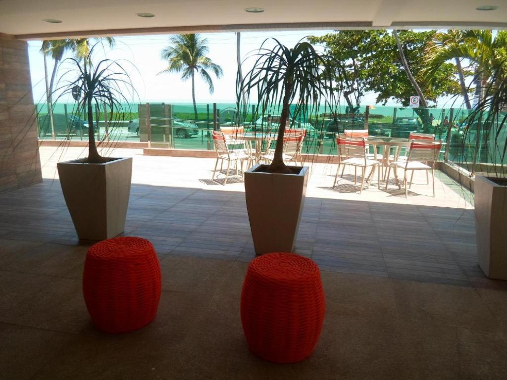 Apartamento Valedo Beira Mar view 5