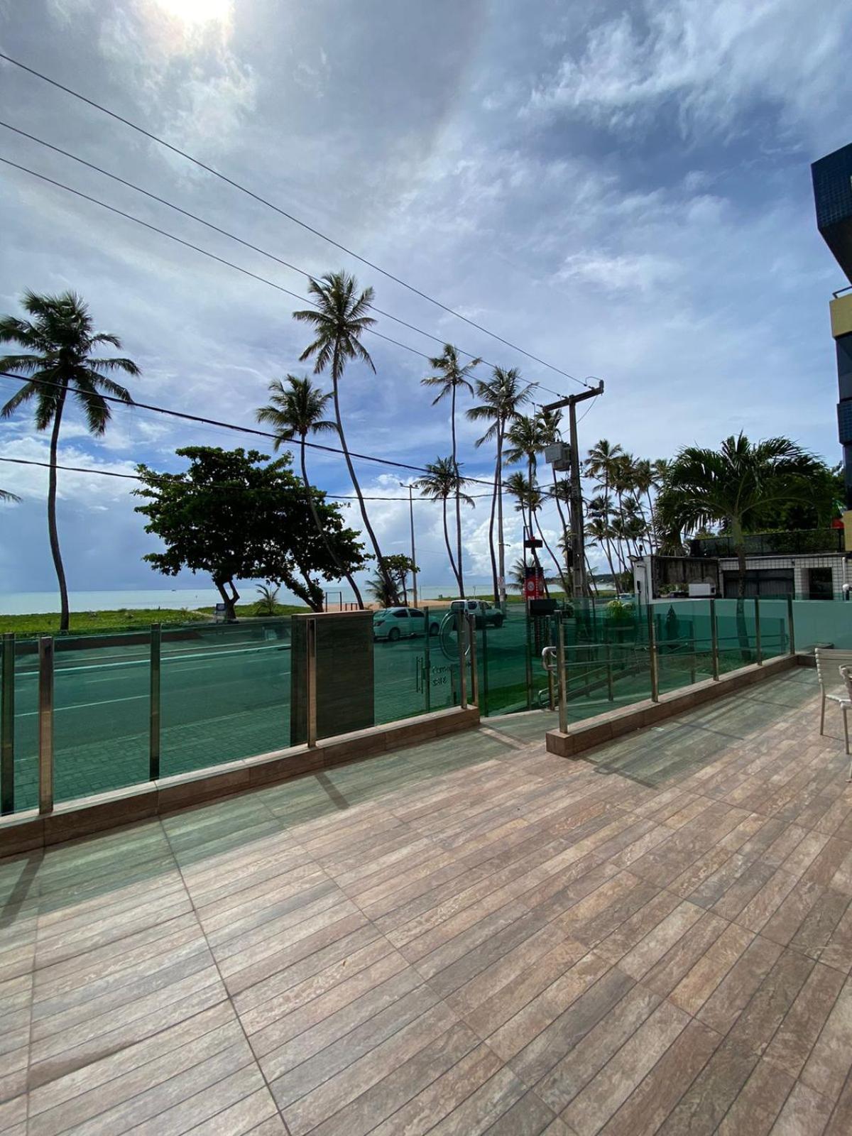 Apartamento Valedo Beira Mar view 3