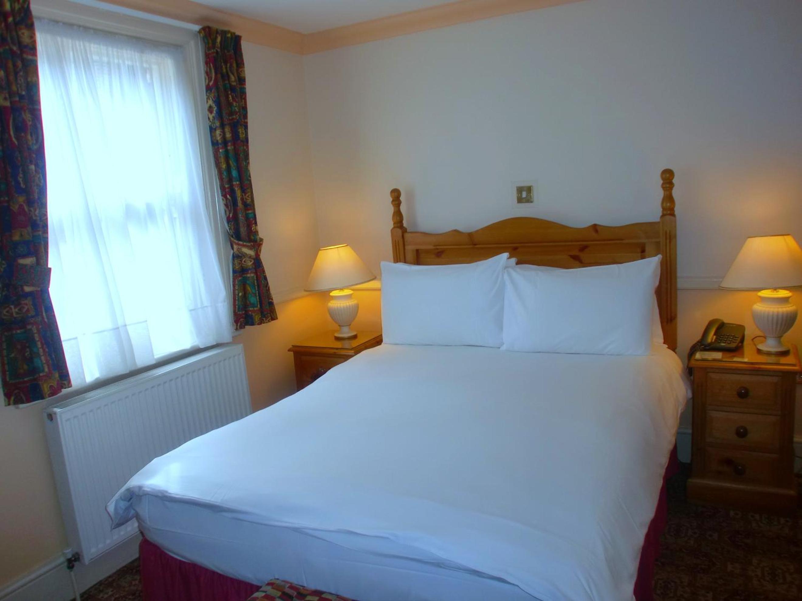 Ramsgate Vacations - The Royal Oak Hotel - Property Image 38