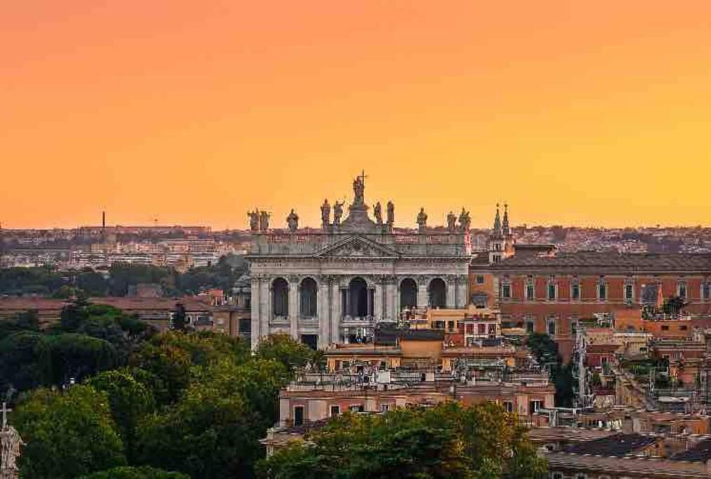 Avocado House - Cozy Apartment in the Heart of Rome