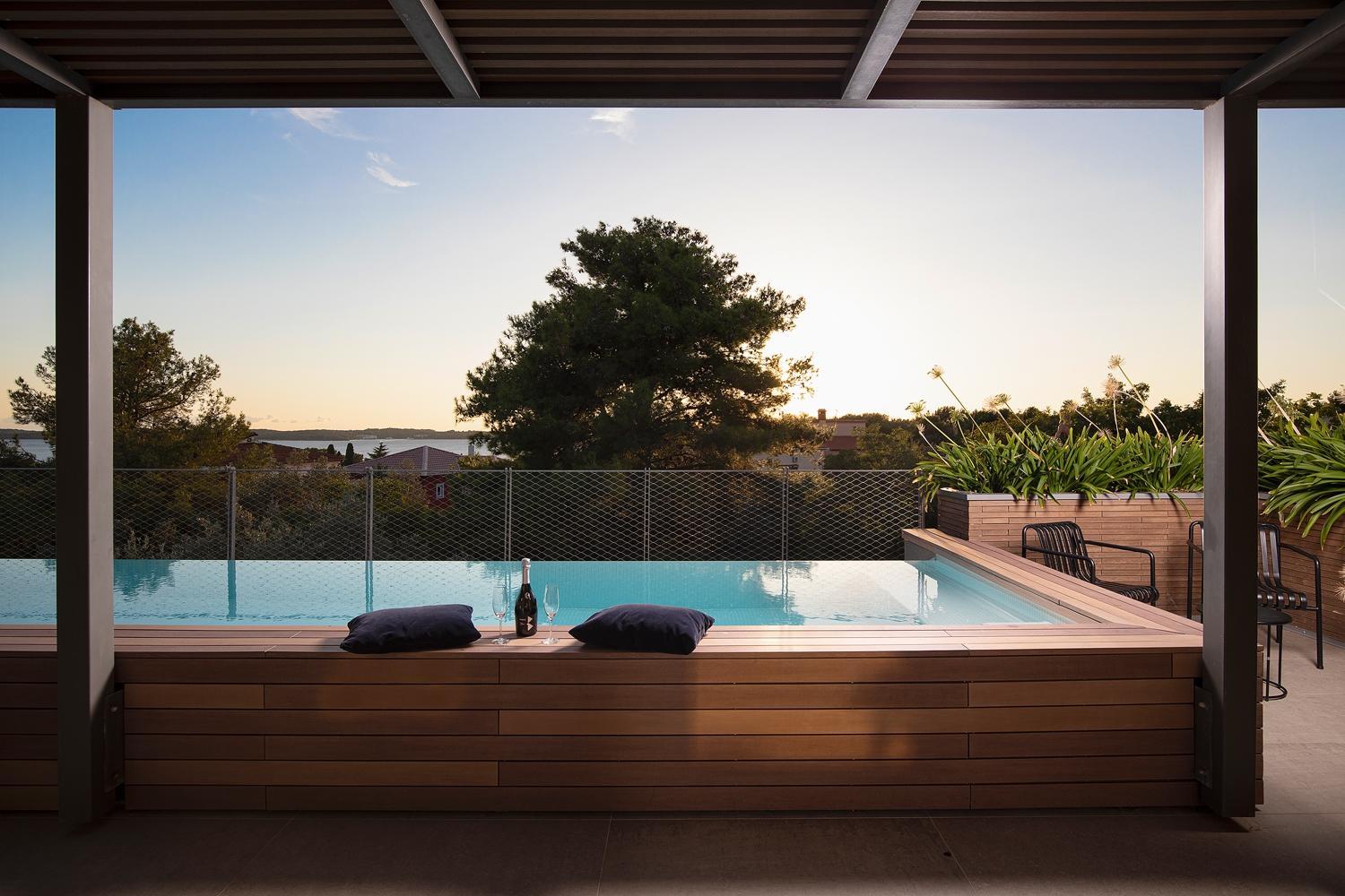 Casa Arbor Blanco view 5