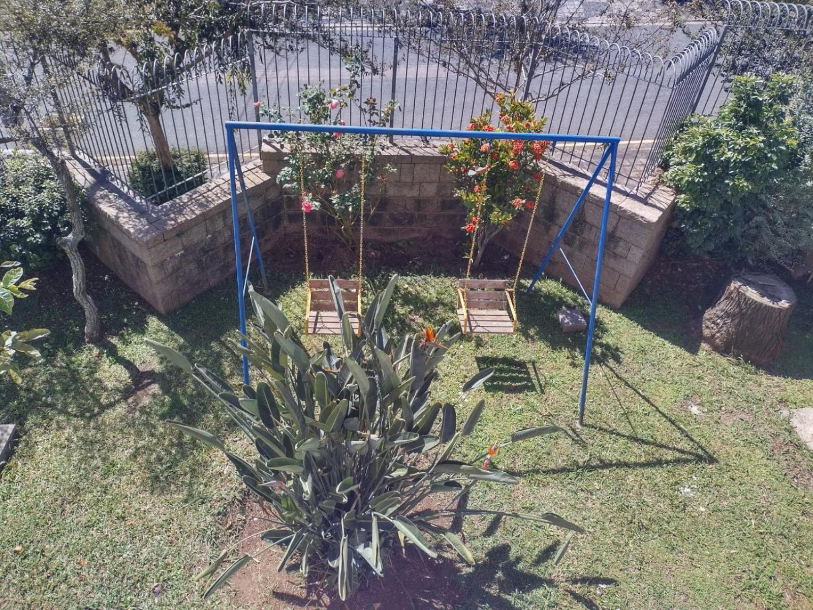 Guest House Botânico