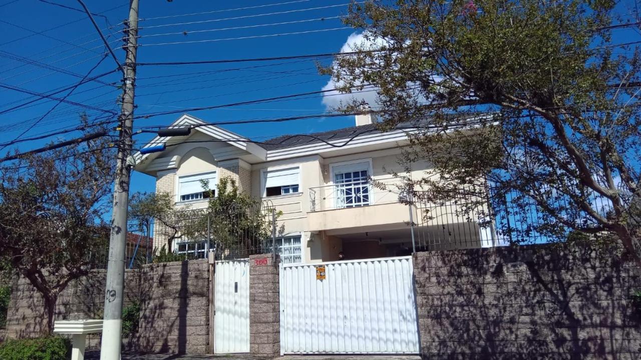 Guest House Botânico