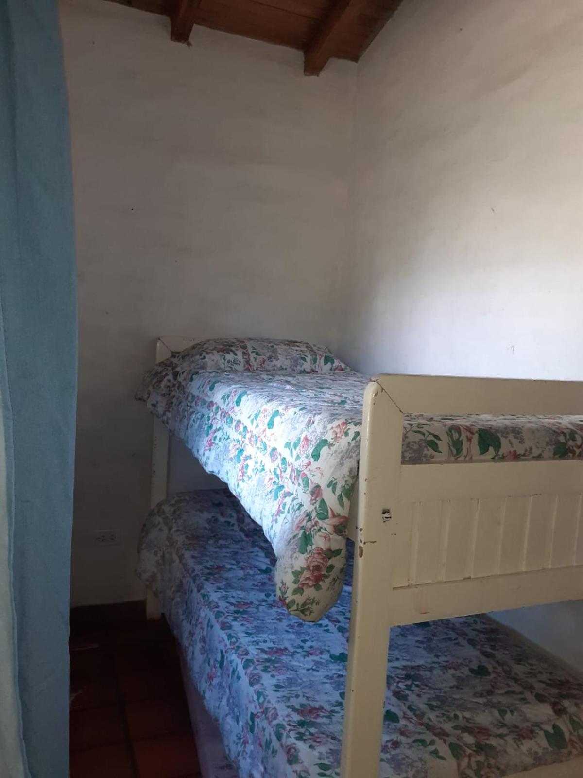 Casa en La Quebradita para 6 personas