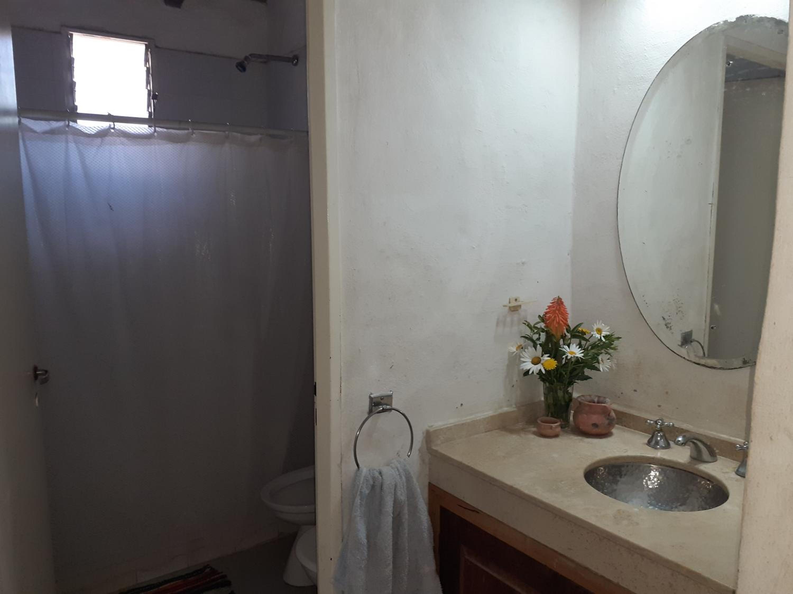 Casa en La Quebradita para 6 personas