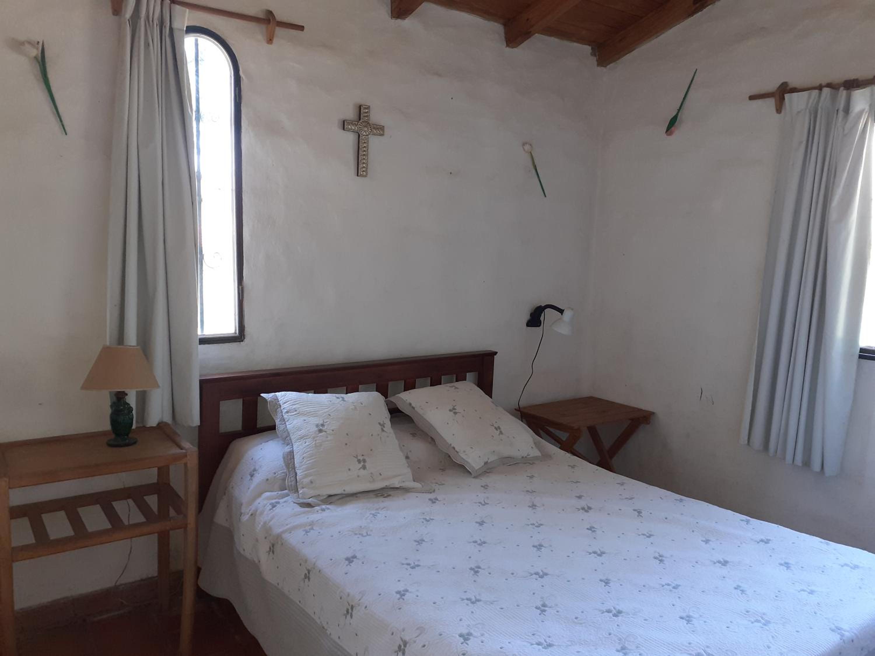 Casa en La Quebradita para 6 personas