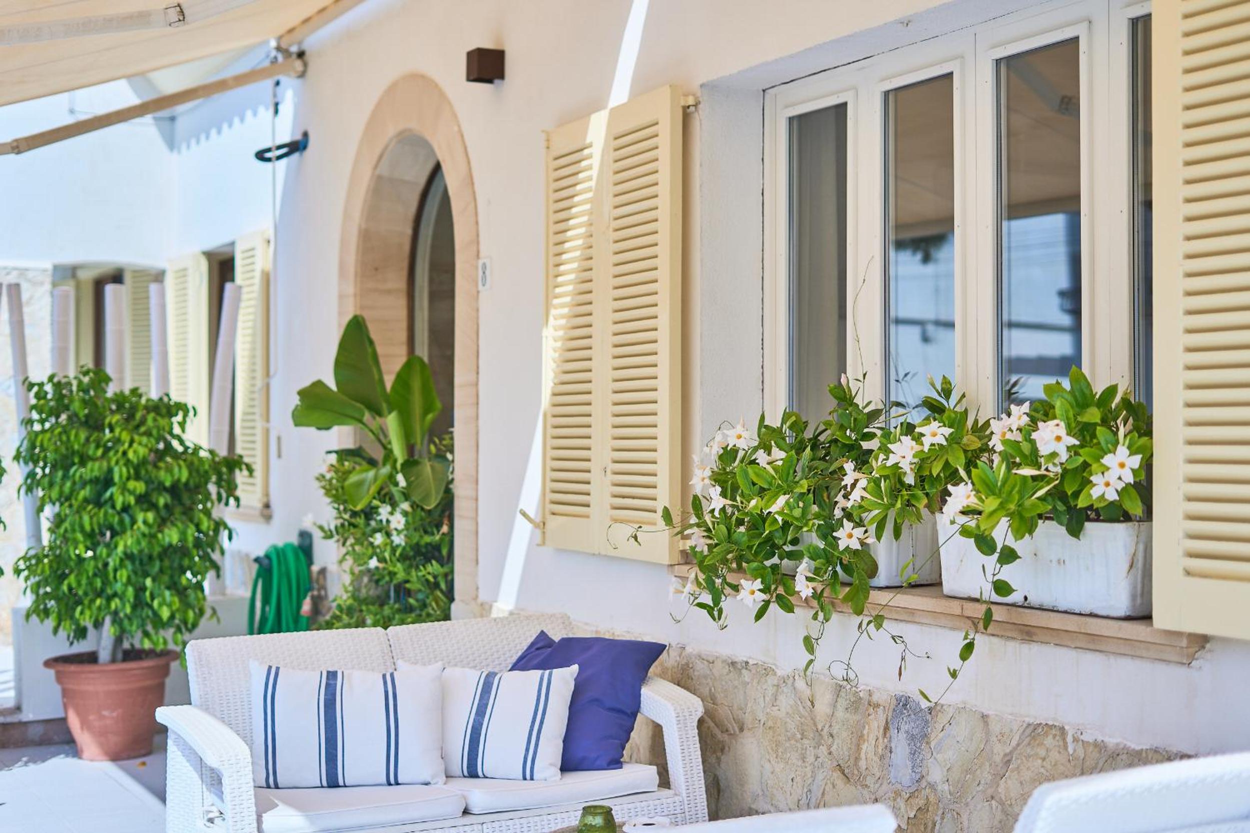Villa Bambu