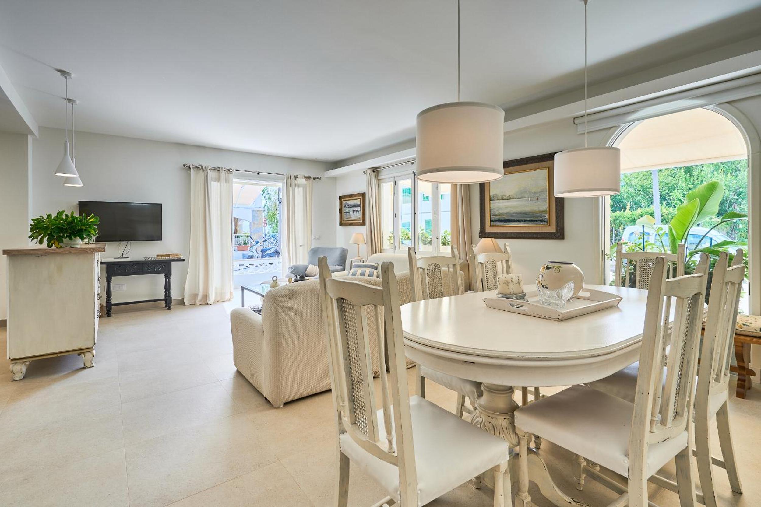 Villa Bambu