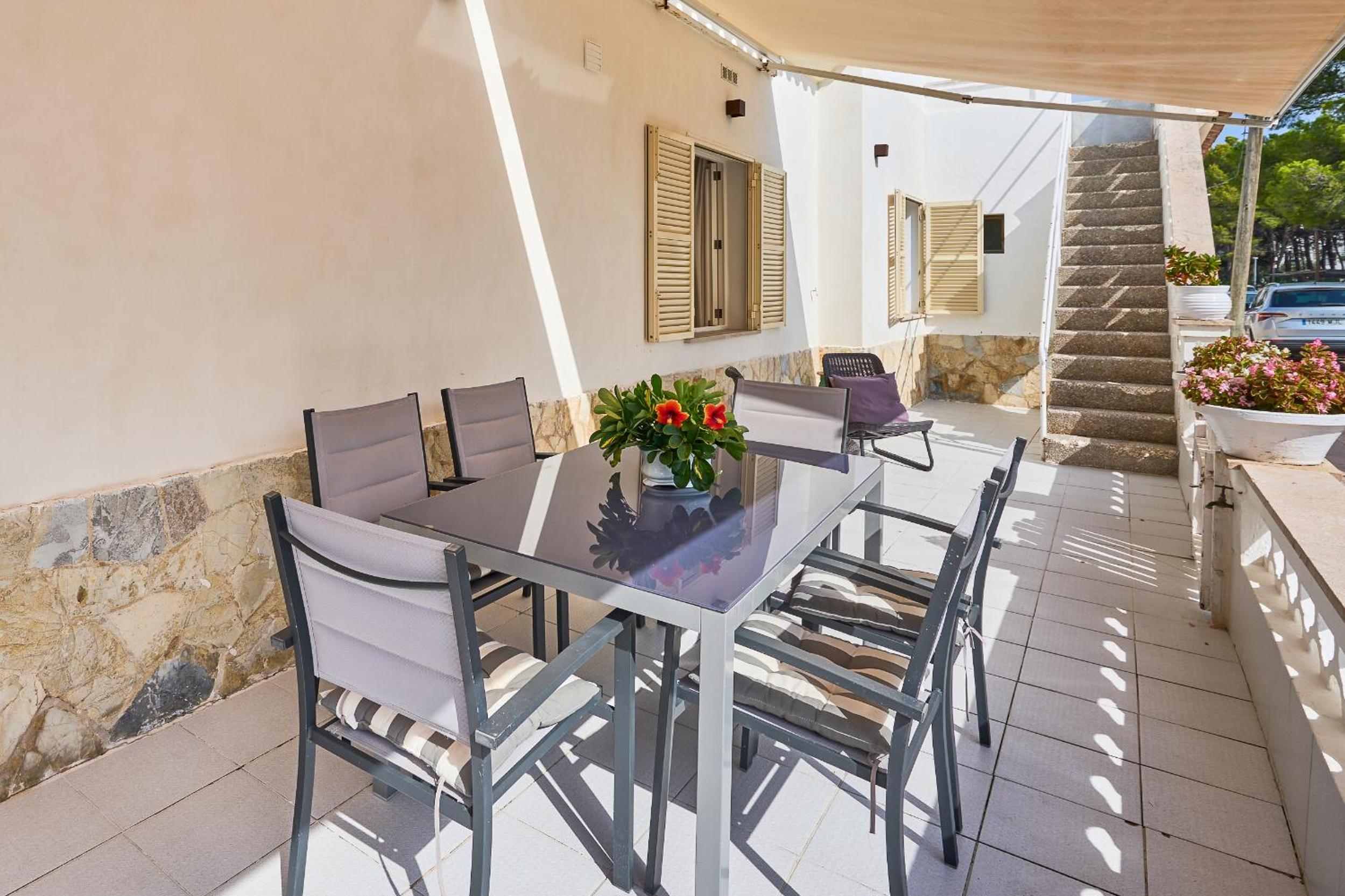 Villa Bambu