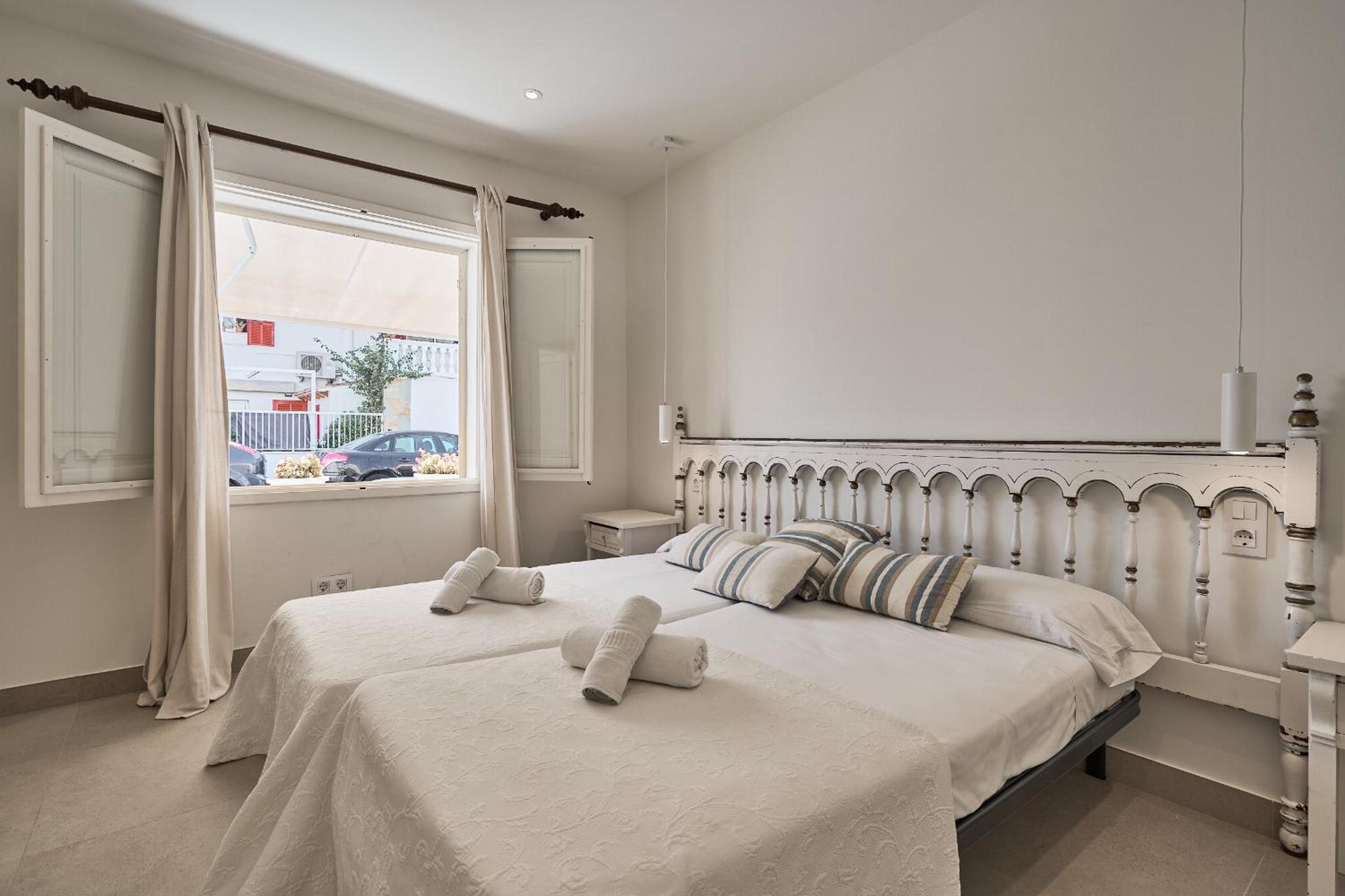 Villa Bambu